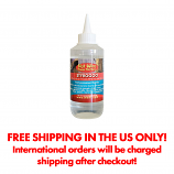 8.5oz StyroGoo With Free USA Shipping #028SGECO-8.5